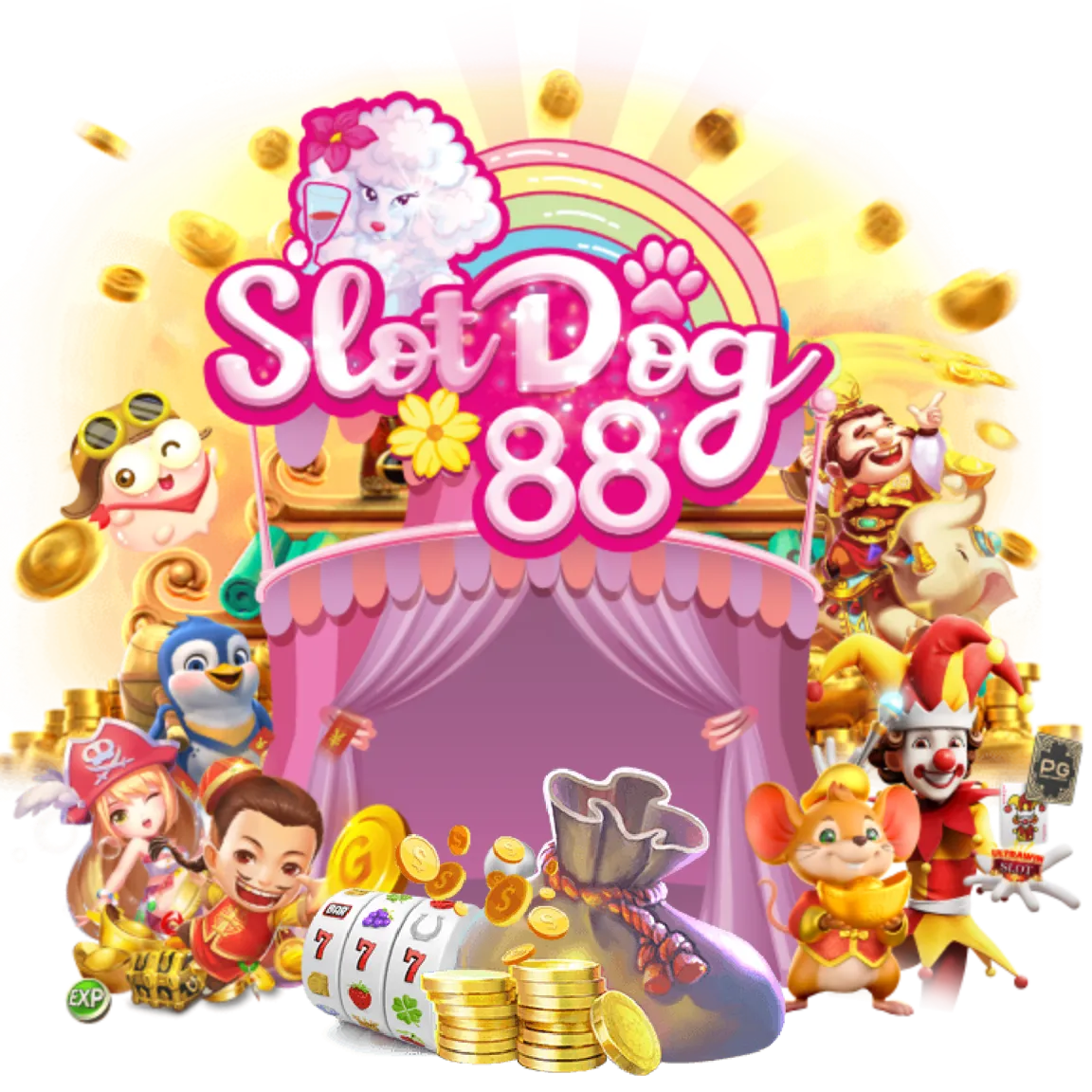 slotdog88